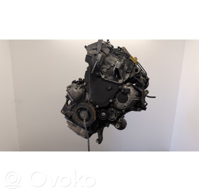 Motor   7701479073