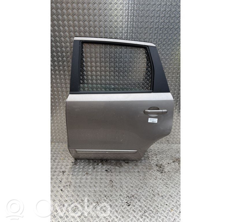 Puerta trasera   H21019U0MA