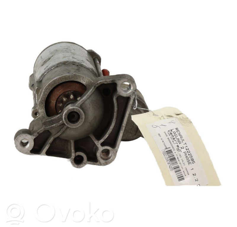 Renault Laguna II Electromotor 