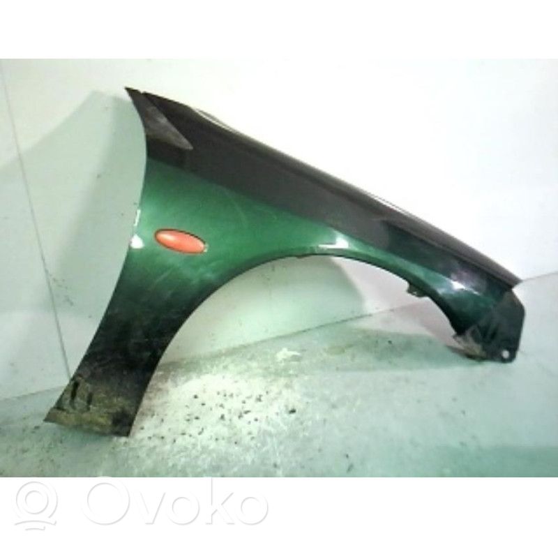 Ford Cougar Sparnas 