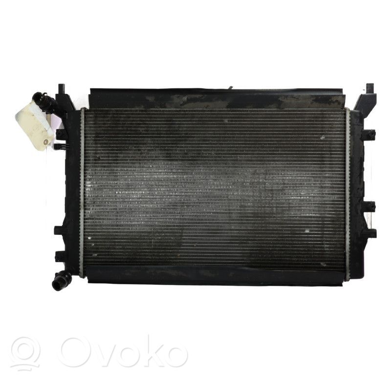 Intercooler radiator   03F145749C