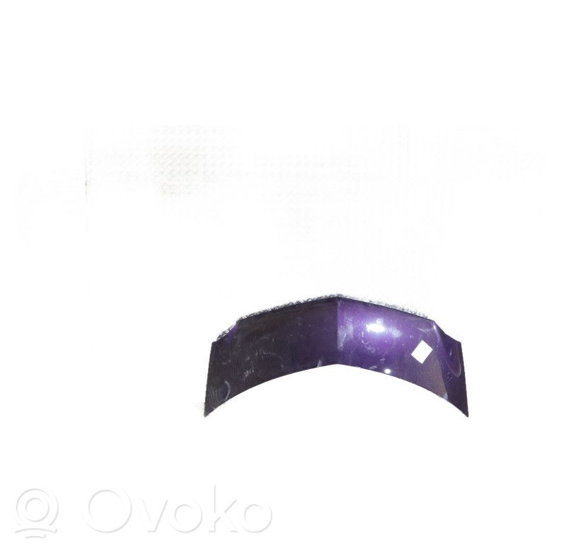Engine bonnet/hood   7751475521