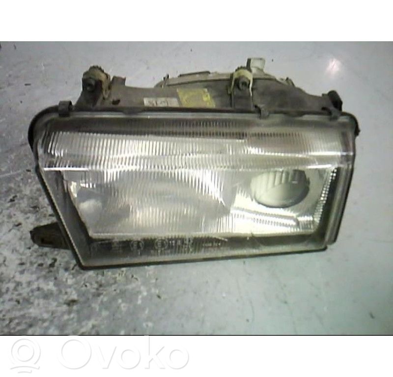Alfa Romeo 155 Far 
