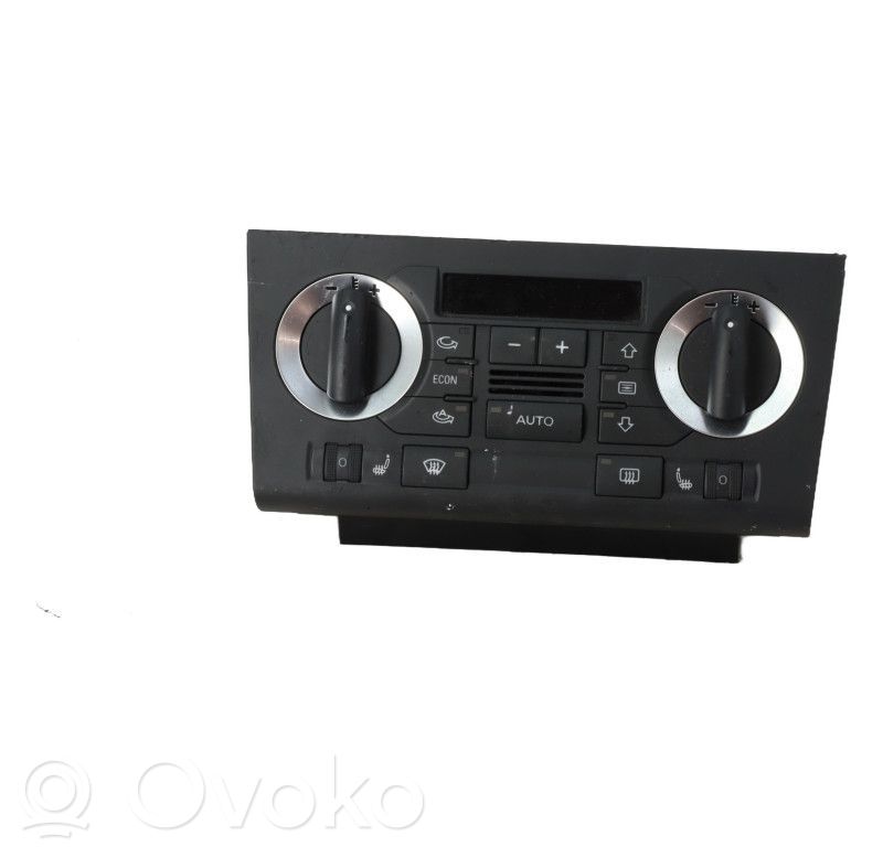 Audi A3 S3 A3 Sportback 8P Unitate control climatizare 
