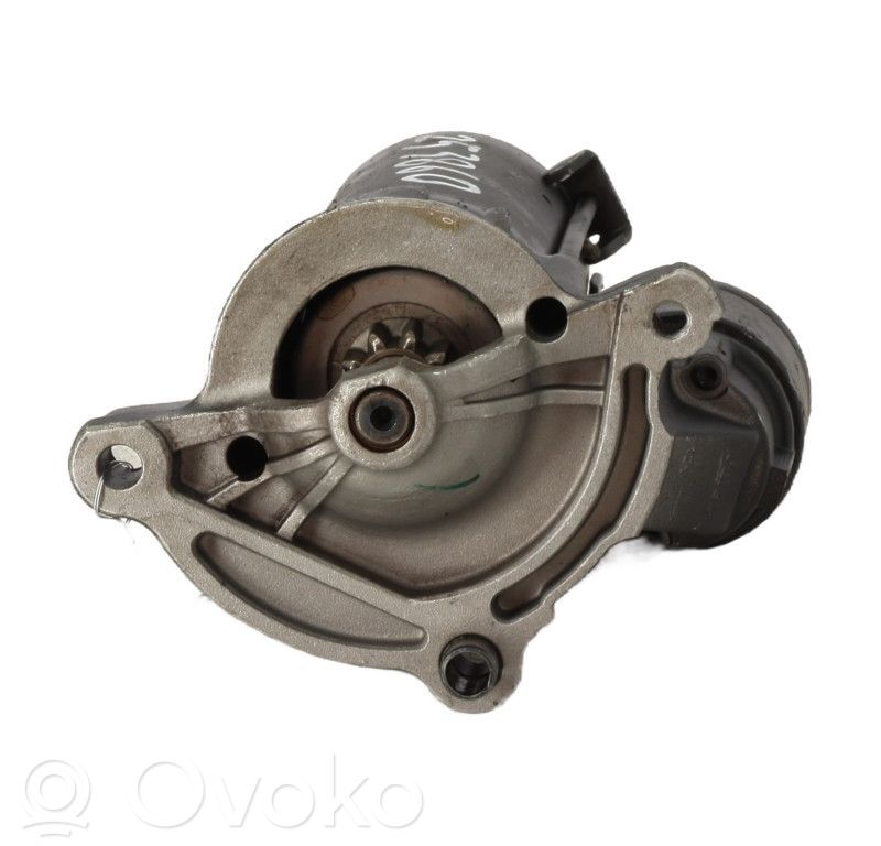 Motor de arranque   5802C9