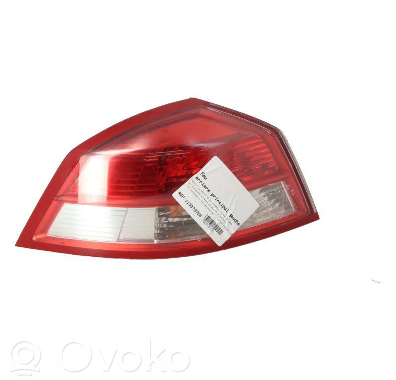 Renault Vel Satis Lampă spate în caroserie 