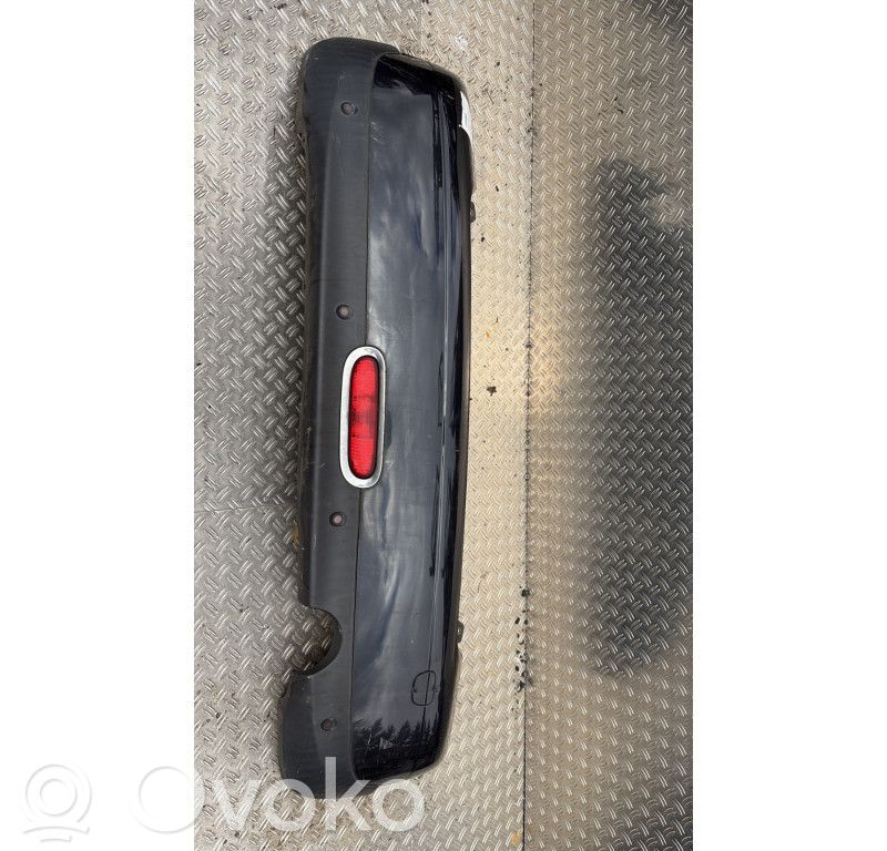 Mini One - Cooper R56 Parachoques 