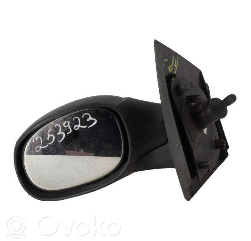 Citroen C2 Espejo lateral manual 