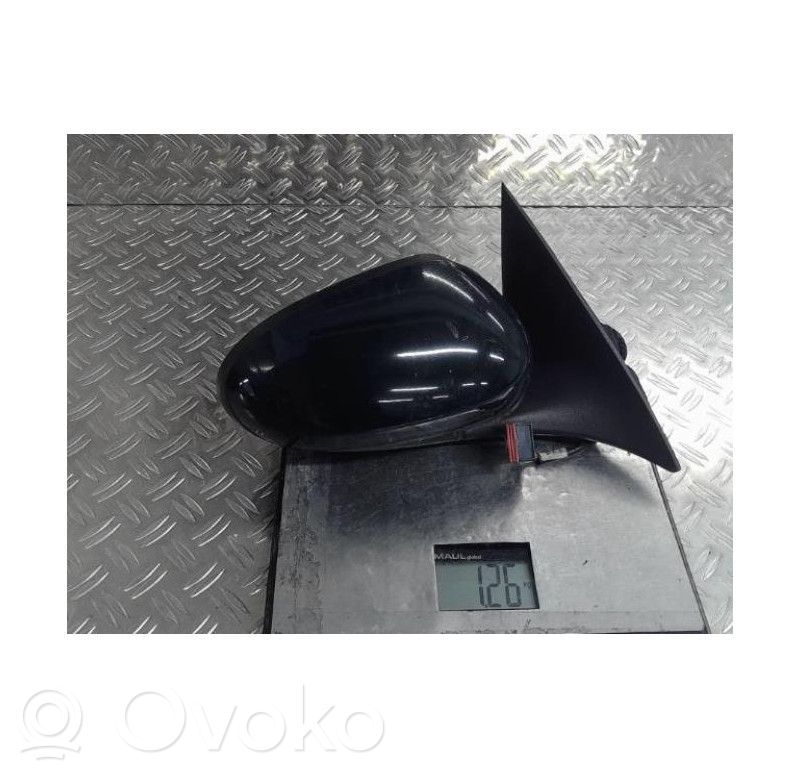 Jaguar X-Type Espejo lateral manual 