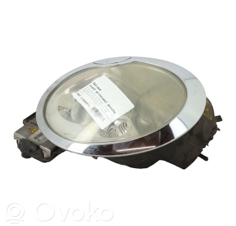 Mini One - Cooper R50 - 53 Phare frontale 