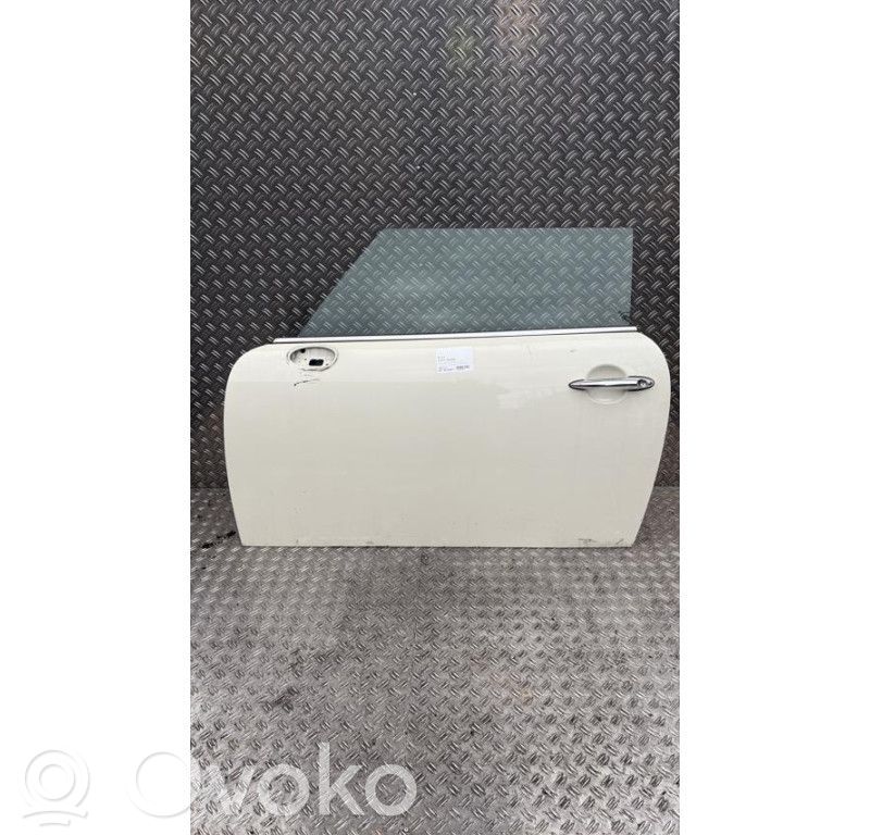 Priekinės durys   41002755935