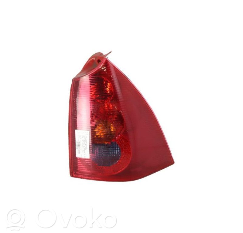 Peugeot 307 Lampă spate în caroserie 