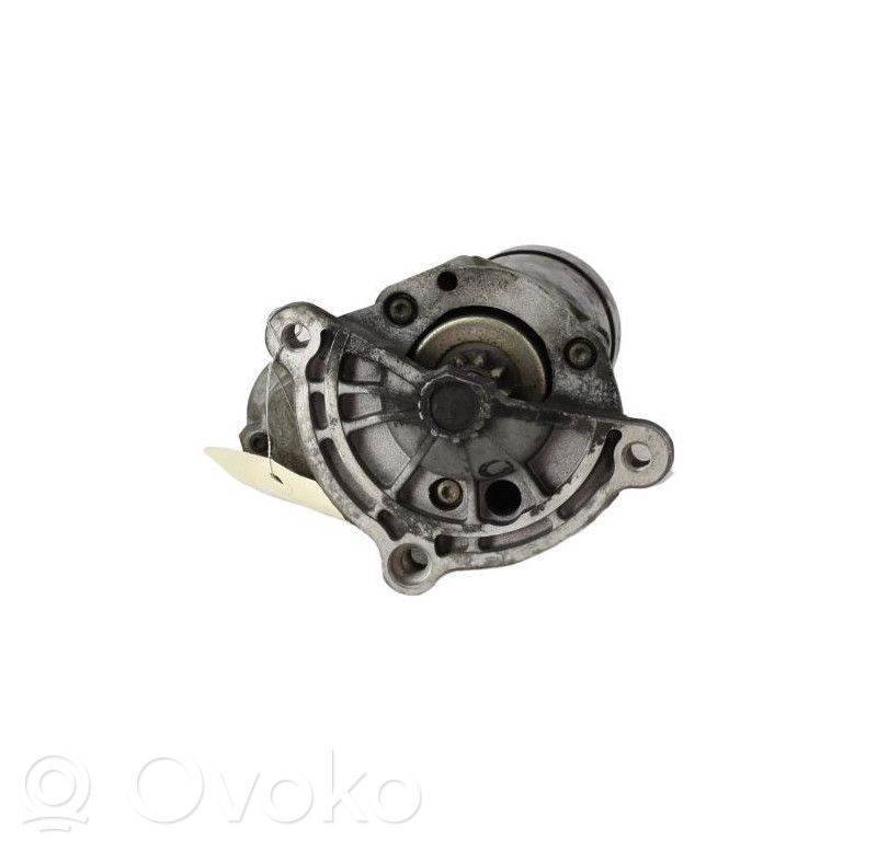 Motor de arranque   5802C9