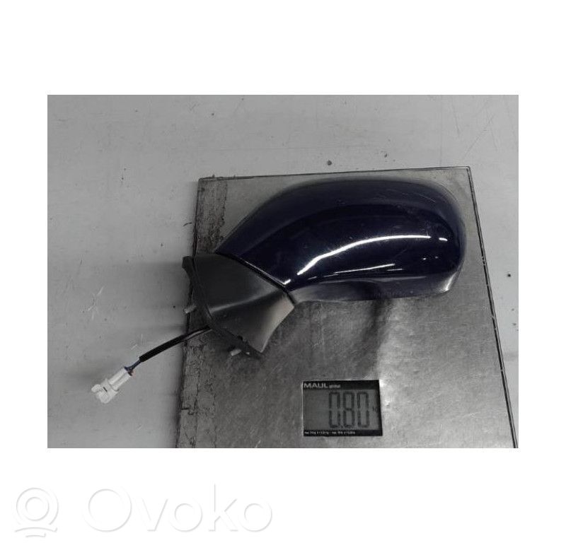 Opel Agila A Espejo lateral manual 