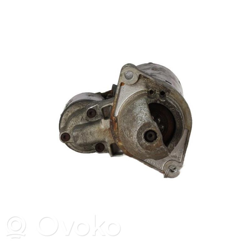 Opel Corsa C Electromotor 