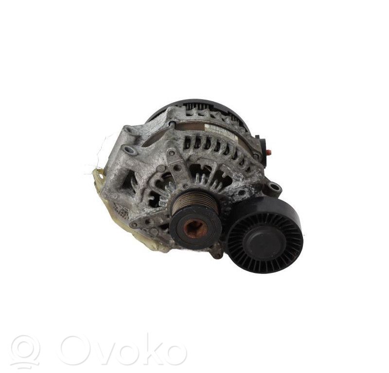 Lichtmaschine   50468010