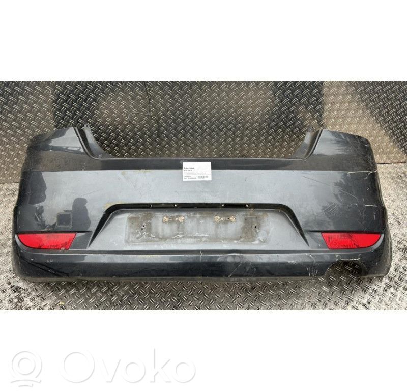 KIA Pro Cee'd I Parachoques 