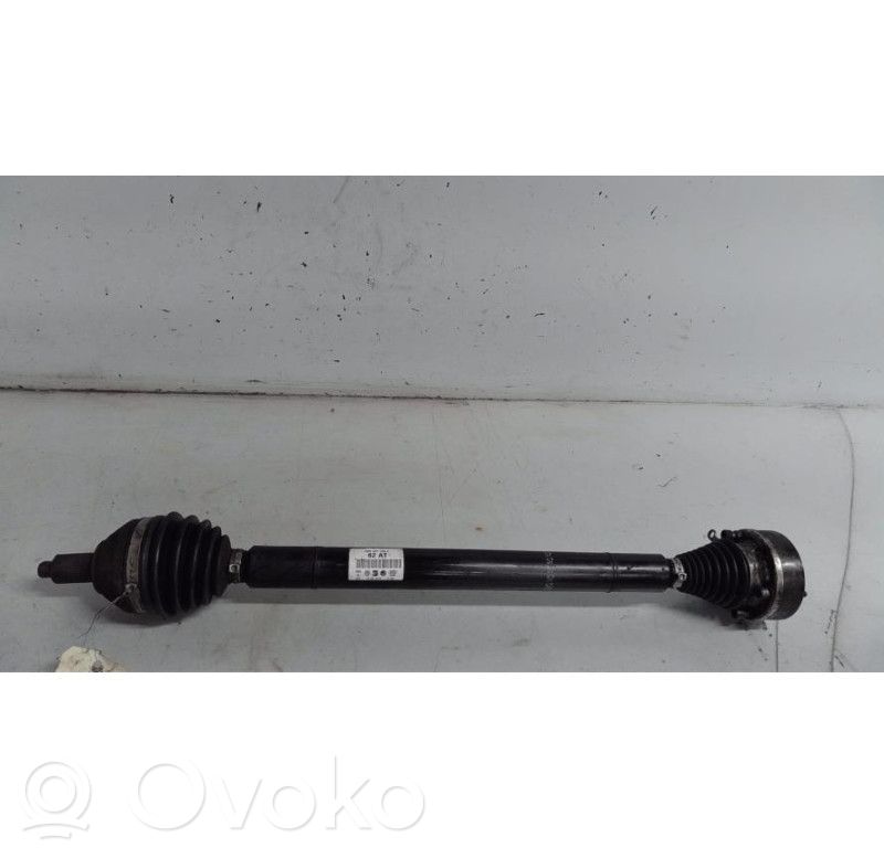 Eje de transmisión delantero   6R0407762A