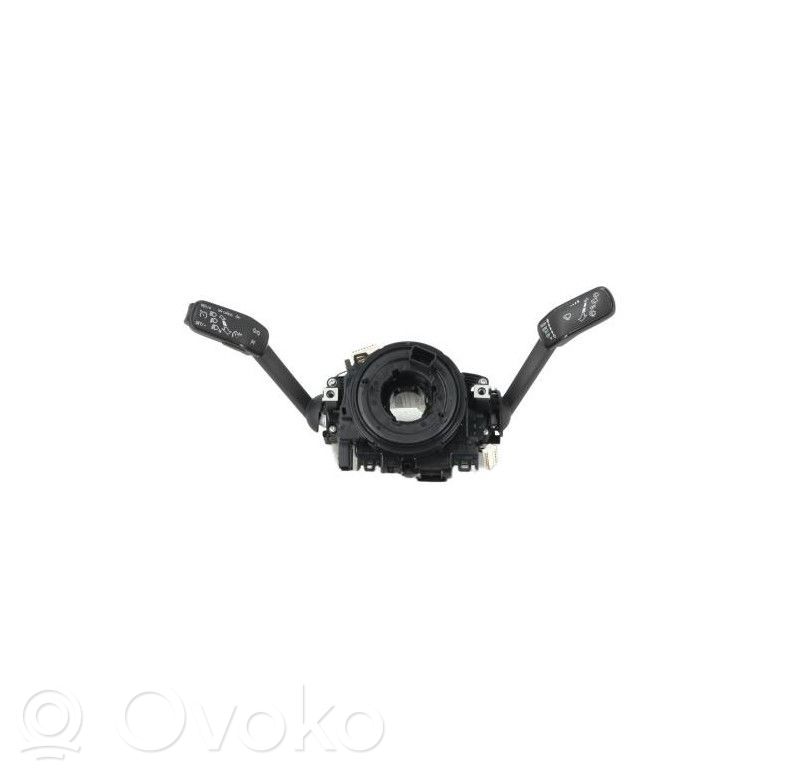 Skoda Superb B8 (3V) Interruptor/palanca de limpiador de luz de giro 