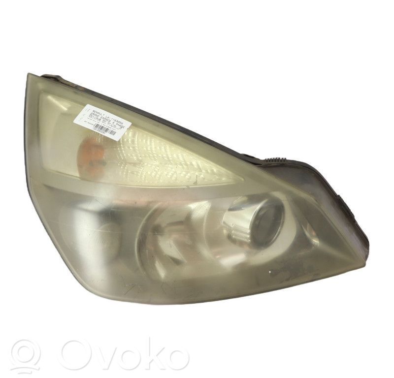Renault Espace -  Grand espace IV Far 