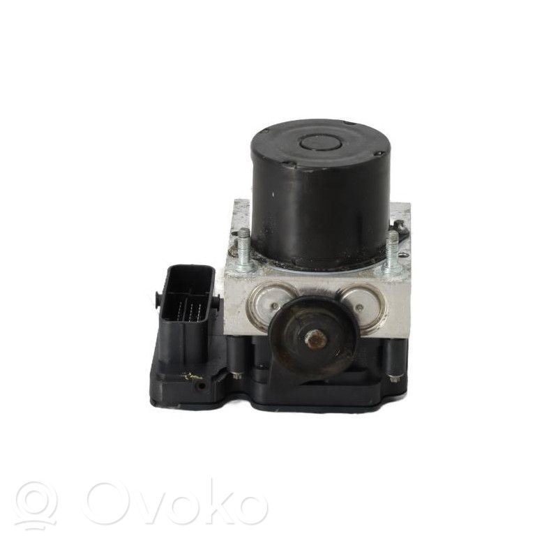 Fiat 500 ABS Blokas 