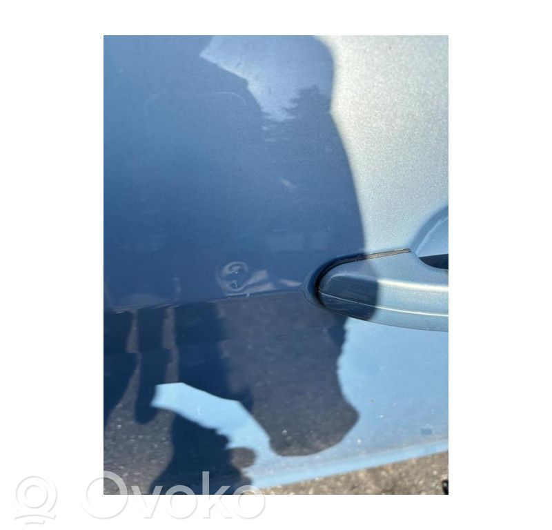 Front door   1530170