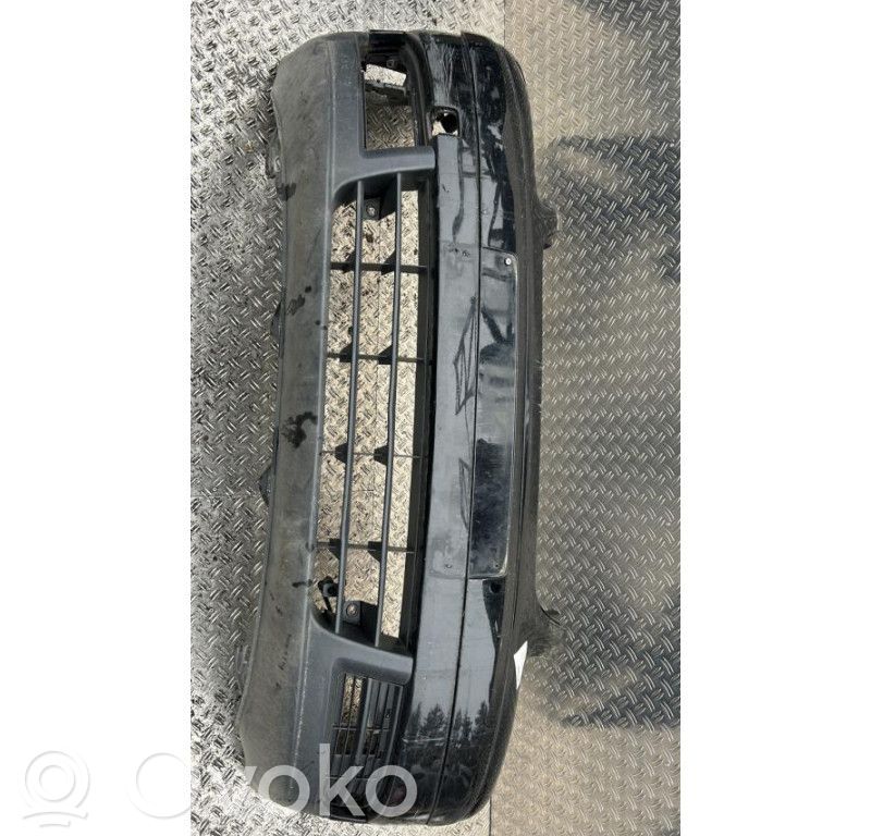Volkswagen Touran I Zderzak przedni 
