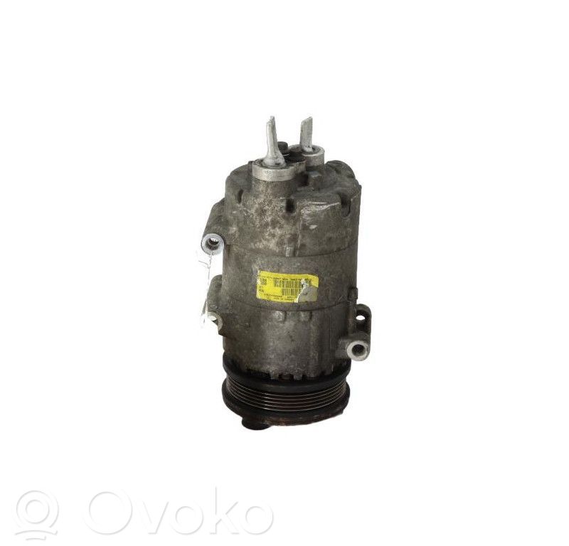 Ford Galaxy Air conditioning (A/C) compressor (pump) 