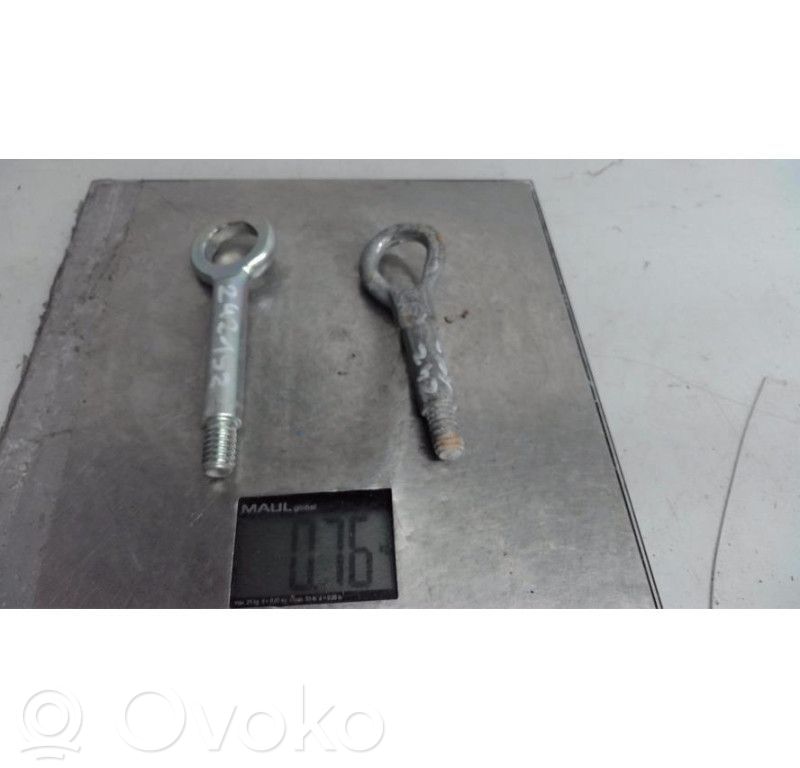 Anillo de remolque