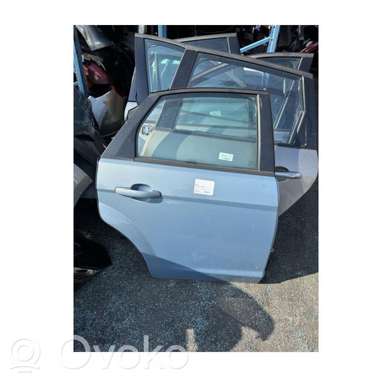 Tür hinten   1702402