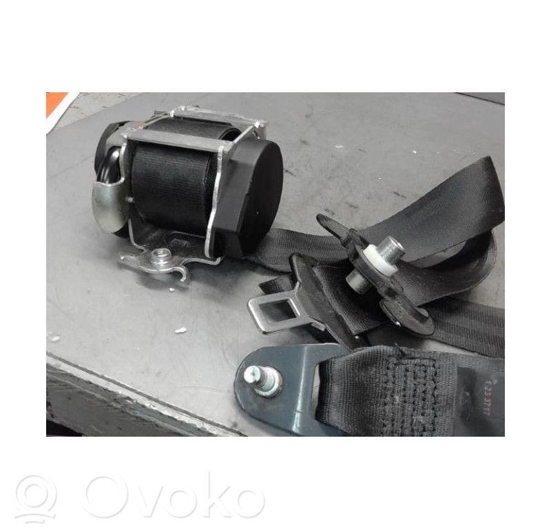 Cinturón delantero   8976F8