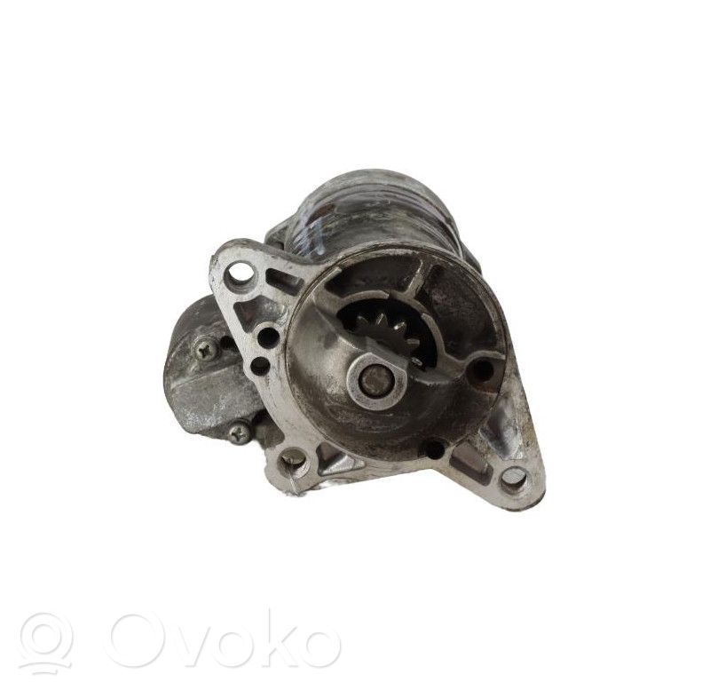 Motor de arranque   L81318400