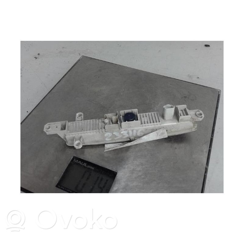 Citroen C3 Proiector lumini zi LED 