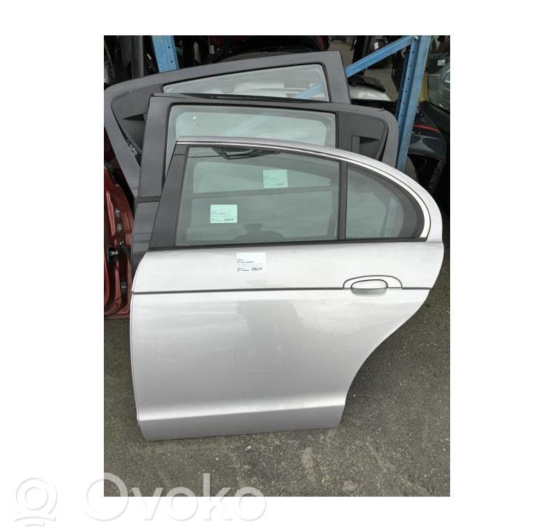 Puerta trasera   XR826902