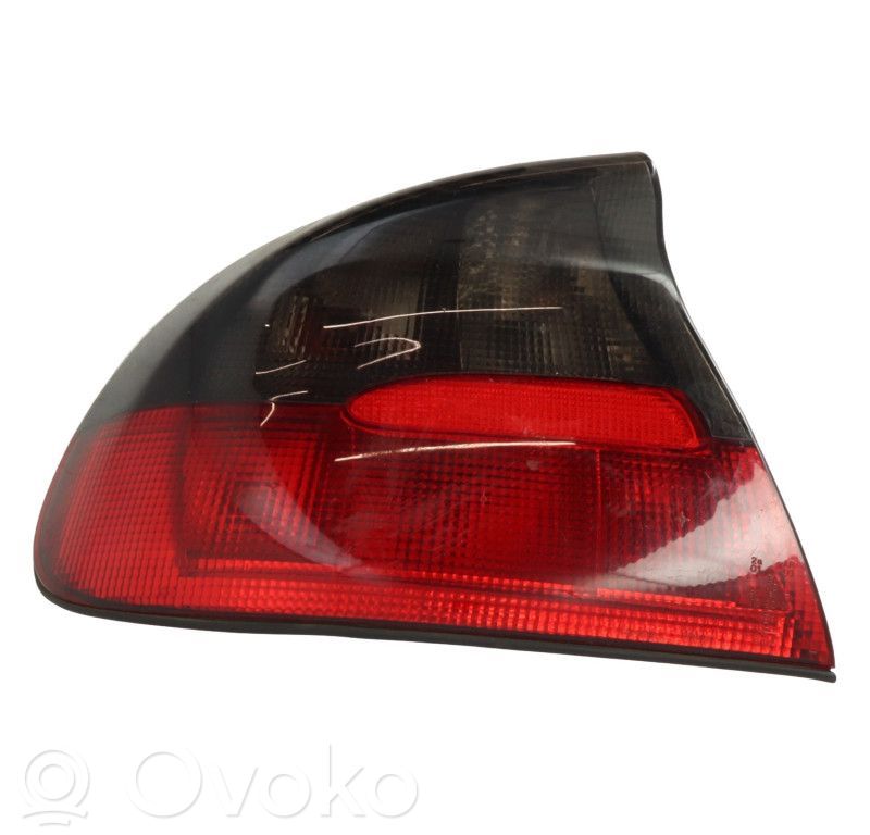 Opel Tigra A Takavalot 