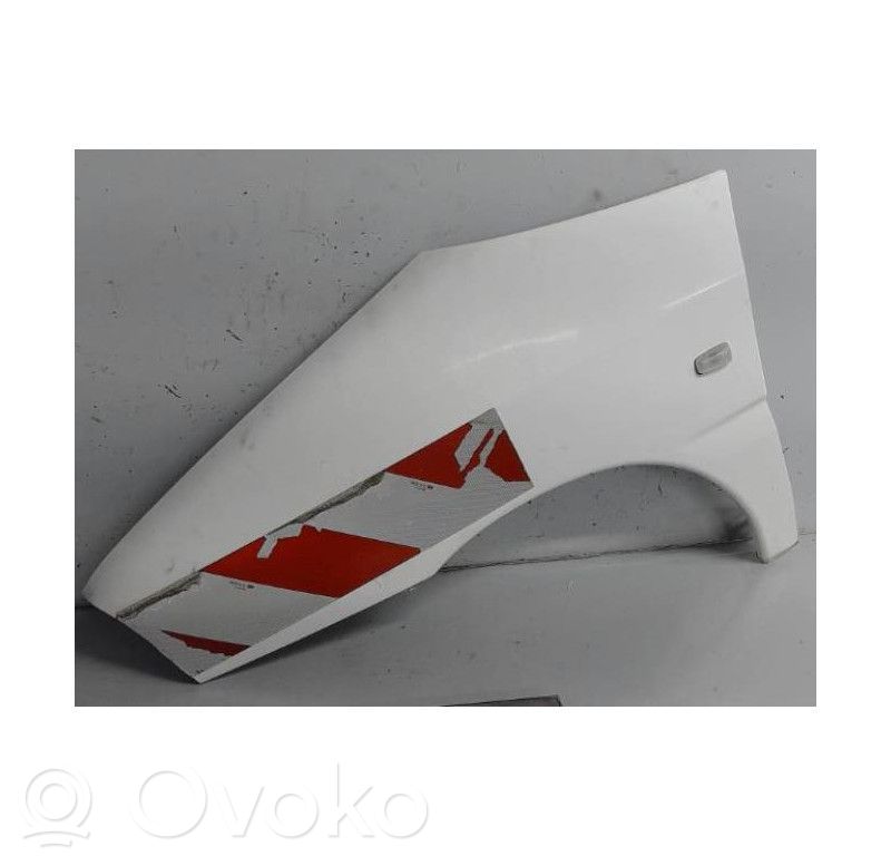 Peugeot Expert Крыло 