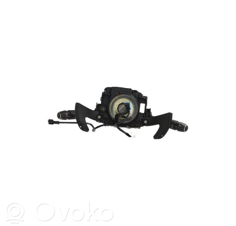 Citroen DS4 Commodo, commande essuie-glace/phare 
