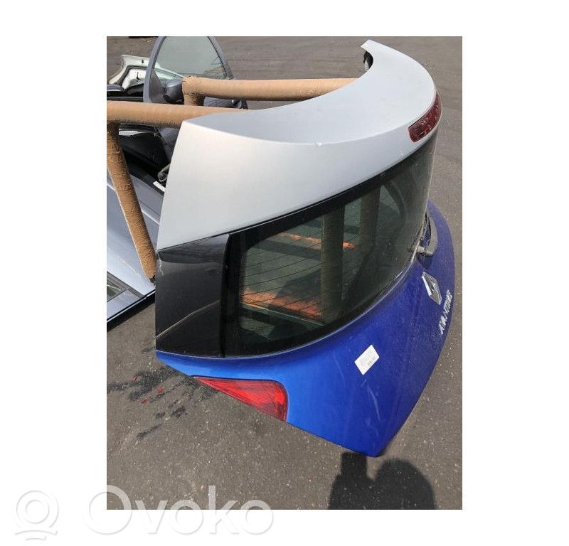 Puerta del maletero/compartimento de carga   6025371199