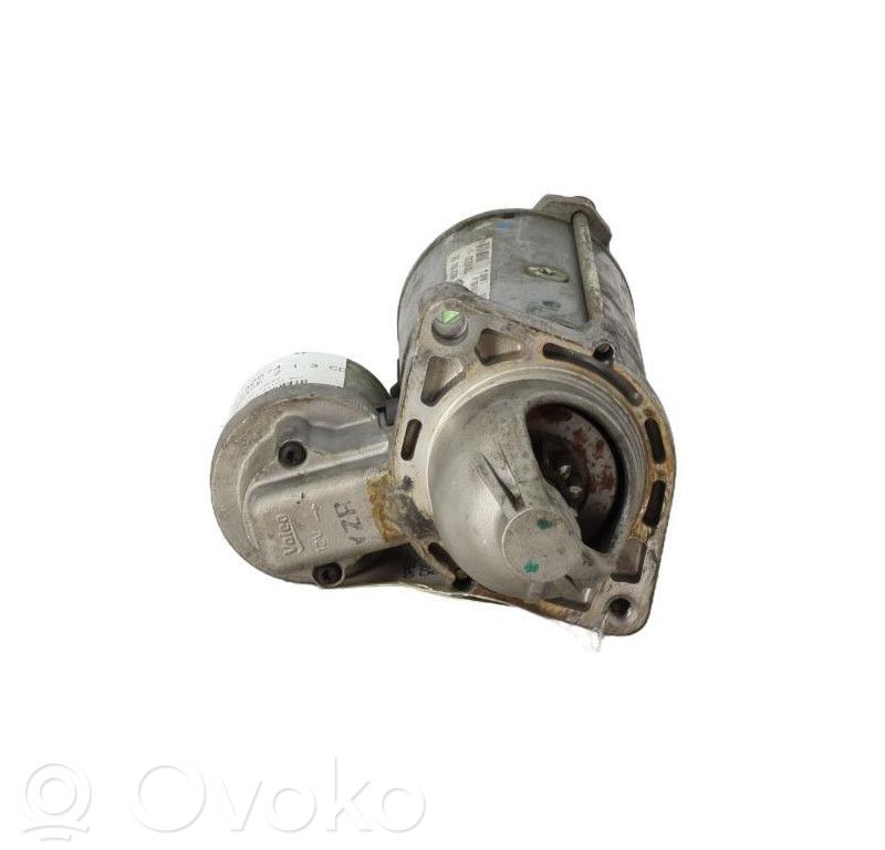 Opel Corsa D Electromotor 
