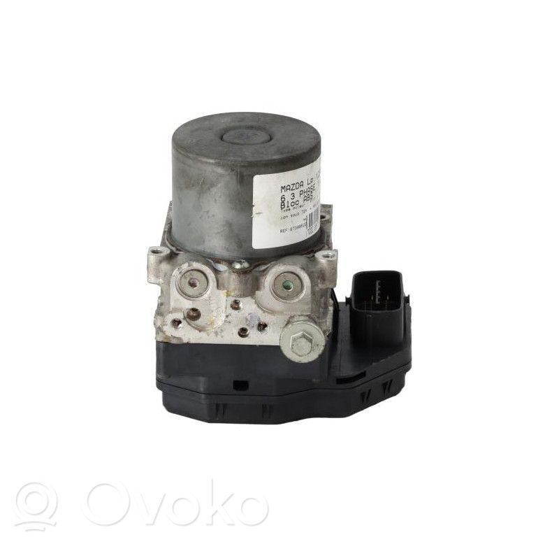 Mazda 6 ABS bloks 