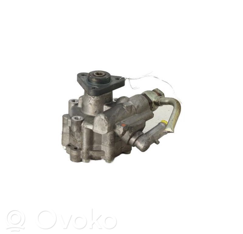 Fiat Doblo Ohjaustehostimen pumppu 