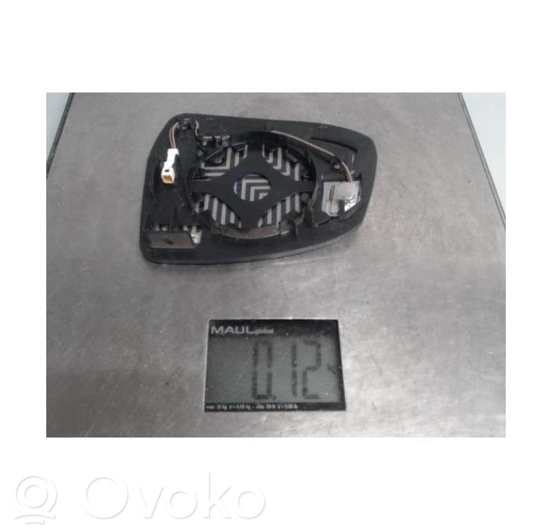 Ford Focus Wing mirror glass 