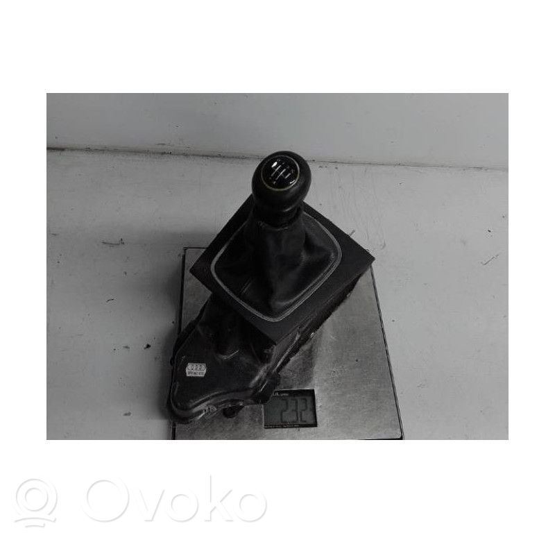 Audi A3 S3 8P Selector de viteze/schimbător de viteze (interior) 