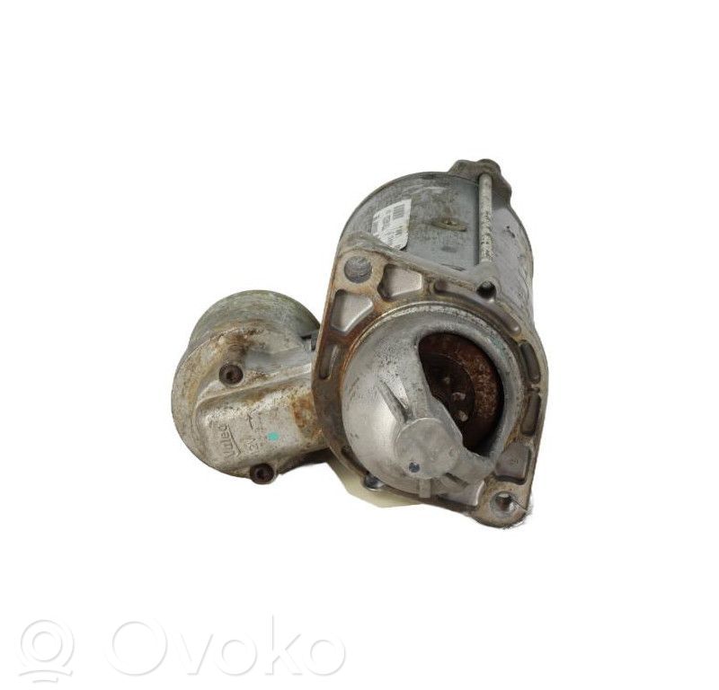 Opel Corsa D Electromotor 