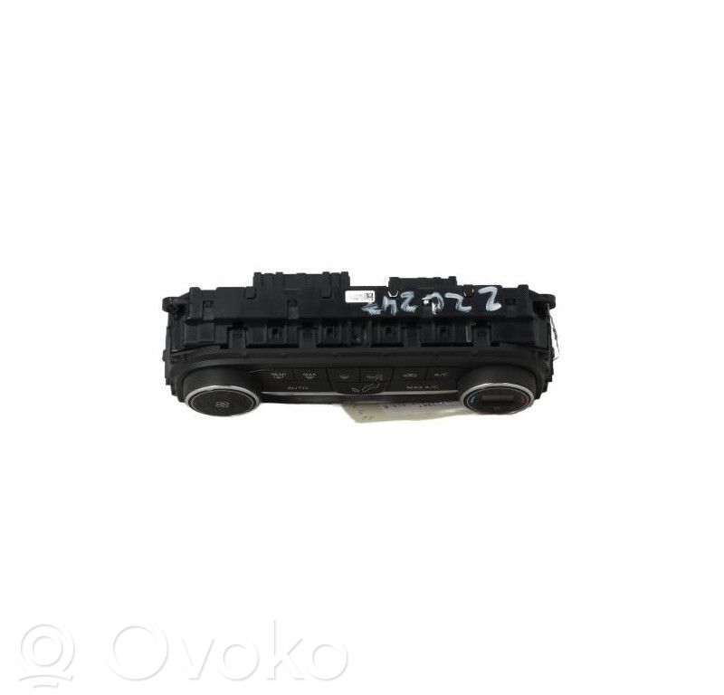 Ford Fiesta Centralina del climatizzatore 