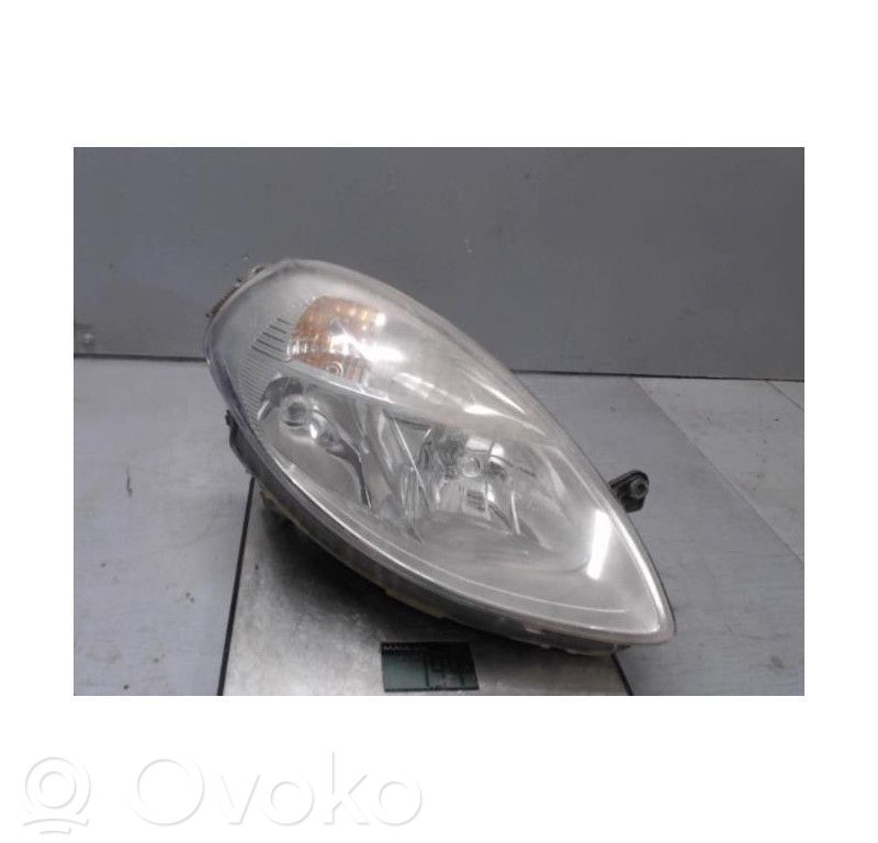 Phare frontale   51774225