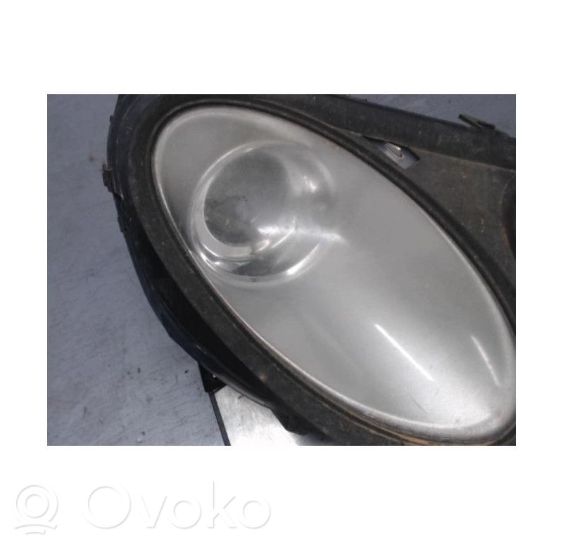 Smart ForFour I Phare frontale 
