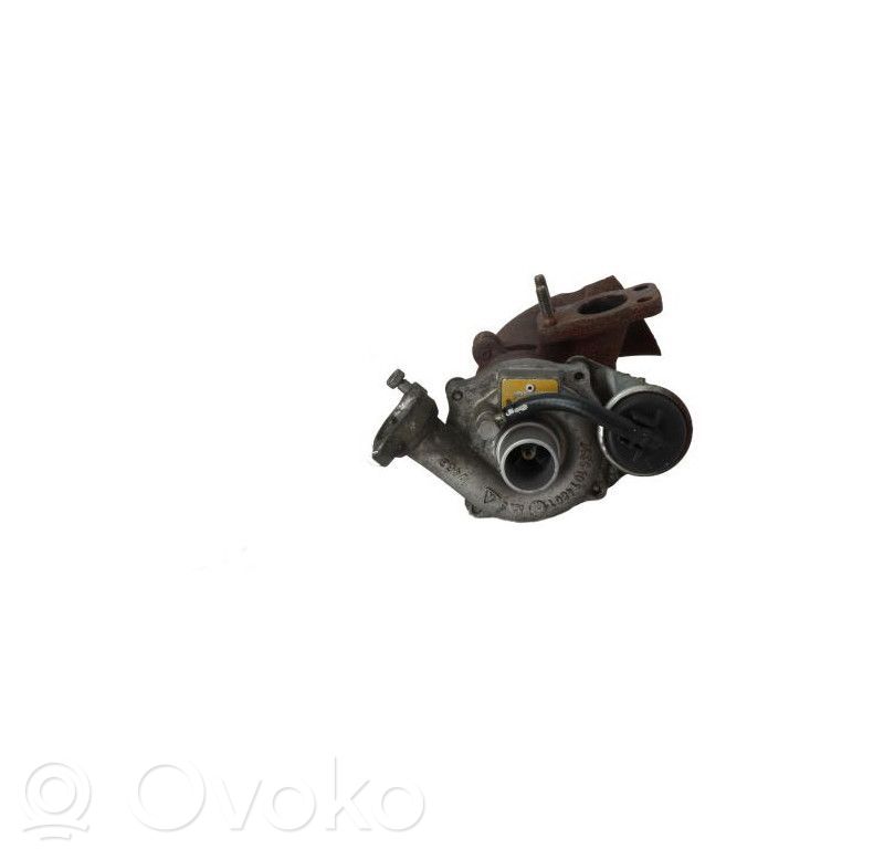 Turboahdin   Y40113700C