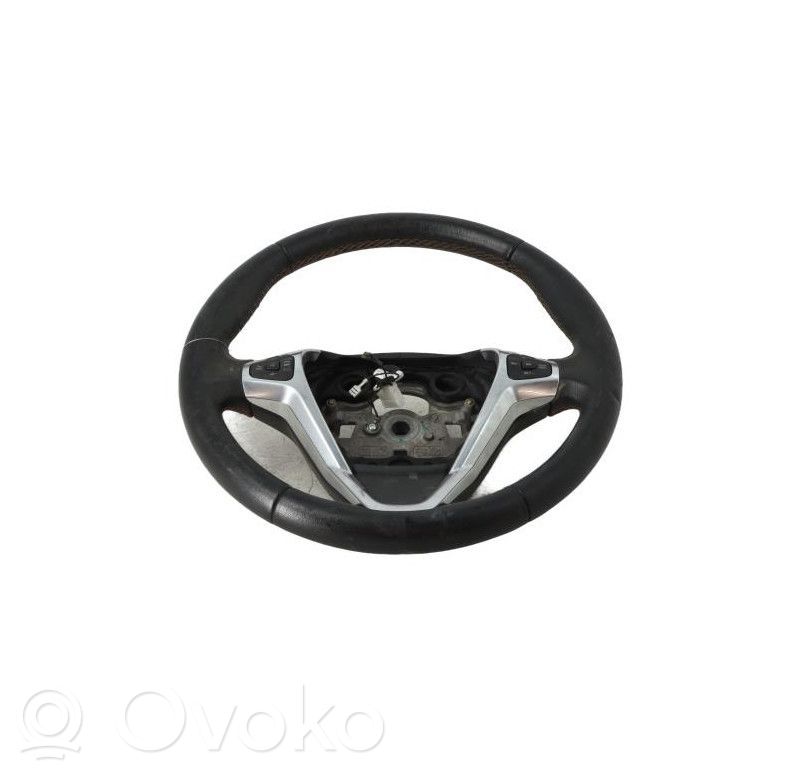 Steering wheel   2066498