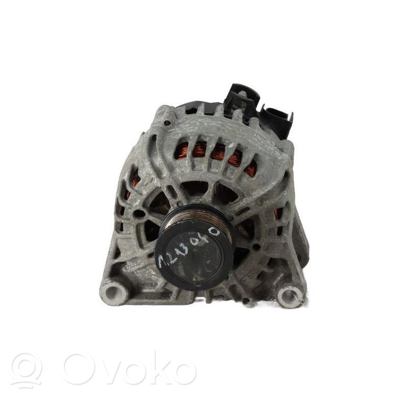 Alternador   1506300